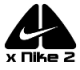 x Nike 2's Avatar